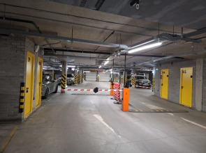 Апартаменты YES На 8 небе