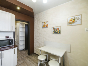 Квартира Однокомнатная на Кирова