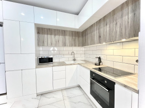 Апартаменты Шикарные на высоком этаже в Элитном ЖК