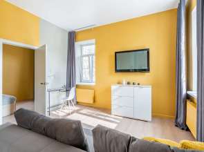 Квартира GetFlat Sunny