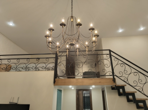 Квартира на Марата 14