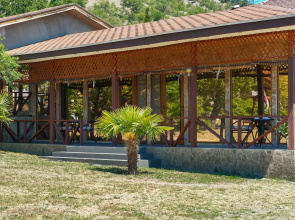 Viktoriya 1 Villa