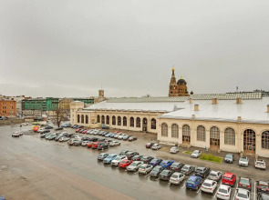 Апартаменты RentalSPb