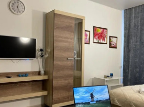 Апартаменты Sweet Home Studios 1