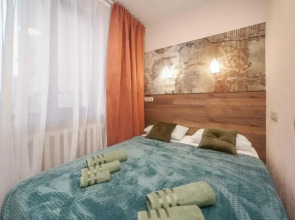 Апартаменты на Фридриха Энгельса-4