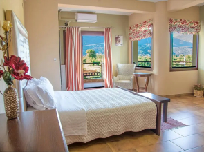 Gea Kaimaktsalan Hotel