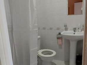 Гостевой дом Лариса