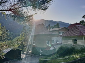 Guest house Yevdokimovykh