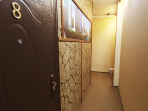 Отель Сварог-Арт