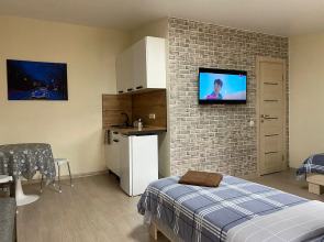 Гостевой дом Медвежий Дом