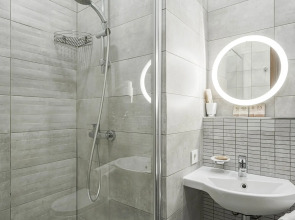 Гостевой дом Касл Сенная