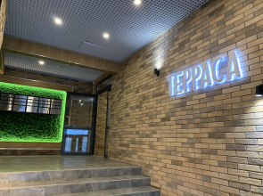 Квартира Фантазия Терраса