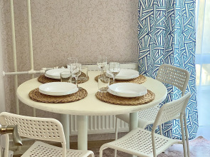 Апартаменты Грин Парк 215