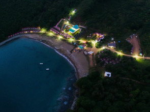 База отдыха 27 Регион Ливадия