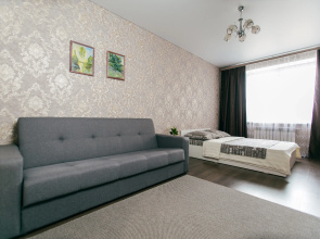 PrezentHaus Na Sovetskoy 183V Flat