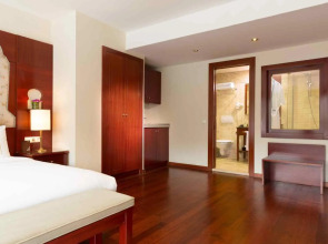 Sirkeci Mansion Hotel