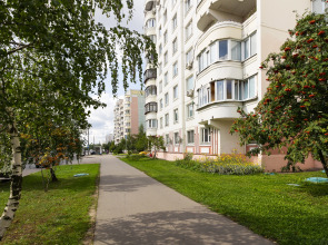 Квартира Дзен от Home24