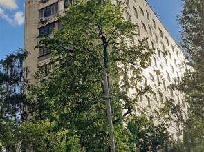 Апартаменты Функциональная Квартира на Новоалексеевской