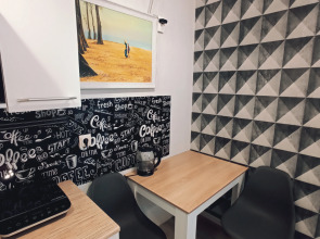 Квартира Жк Манхеттен Трк Родник Студия