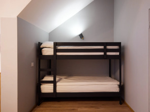 Апартаменты Норд Стар