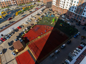 Апартаменты Новые Уютные С Видом На Море От LetoApart