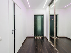 Апартаменты Парк Горького 87 Панорама