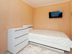 Апартаменты СКомфортом Проспект Победы 21