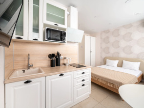 Апарт-отель Видный