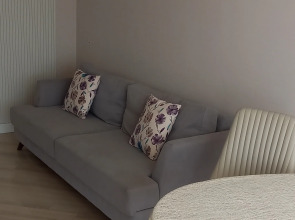 Квартира на проспекте Насрутдинова 138