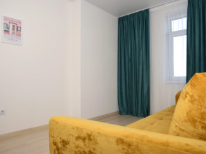 Апартаменты Апартаменты