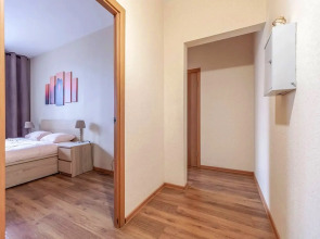 Апартаменты Hanaka Академика Челомея 7