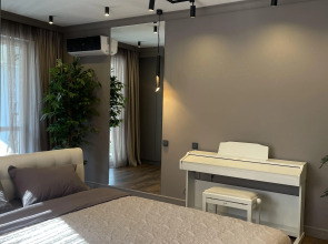 Апартаменты Раушен Ленина