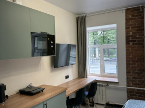 Апарт-отель Simple М41