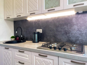 Апартаменты от FolkFort на Звёздном рядом ВДНХ парк Останкино и метро