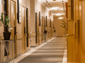 Отель Art Residence 