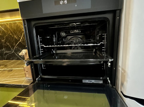 Апартаменты Олимпийская улица 79