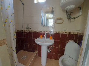 Гостевой дом Виктория