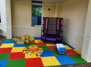 Гостевой дом Пирамида