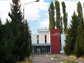 U Avtostantsii Hostel