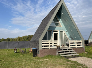 Snetkovskoye Ozero Charli Private house
