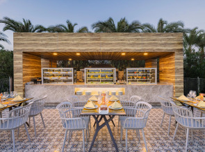 Concorde De Luxe Resort Lara Antalya – Prive Ultra All Inclusive