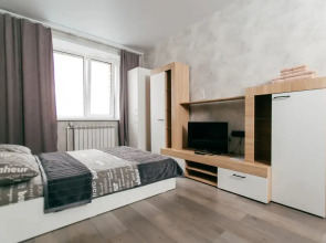 Квартира PrezentHaus в центре 1