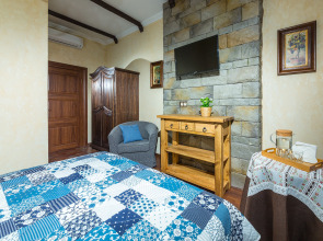 Три Мушкетера