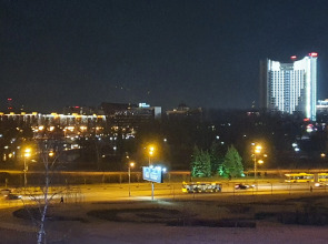 Квартира В сердце Минска