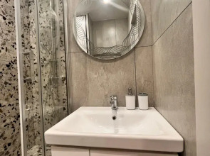 Апартаменты Двухкомнатные