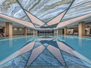 Delphin BE Grand Resort - Ultra All Inclusive