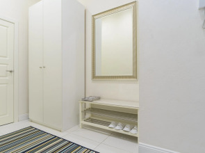 Апартаменты 1-комнатные HomeApart К.Маркса, 45