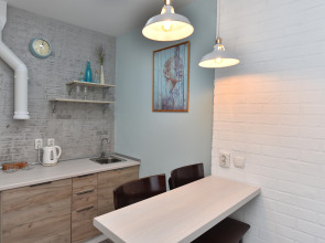 Апартаменты На Крюкова