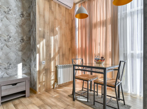 Апартаменты Место под солнцем 3