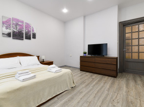 Апартаменты Nevsky by Apartico